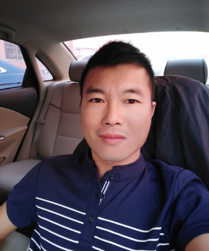 撸止深的第一张照片--大田相亲网