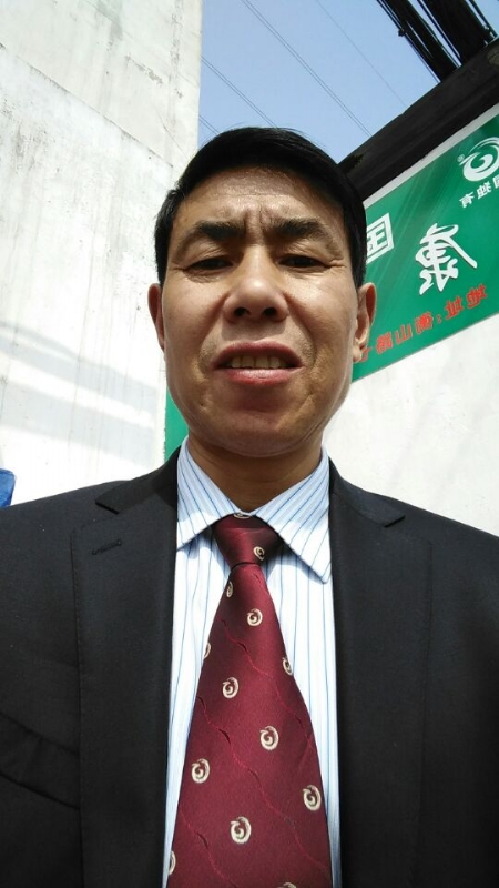 刘哥的第一张照片--大田相亲网
