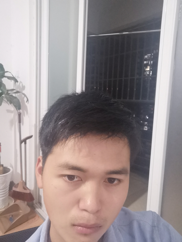 随心的第四张照片--大田相亲网