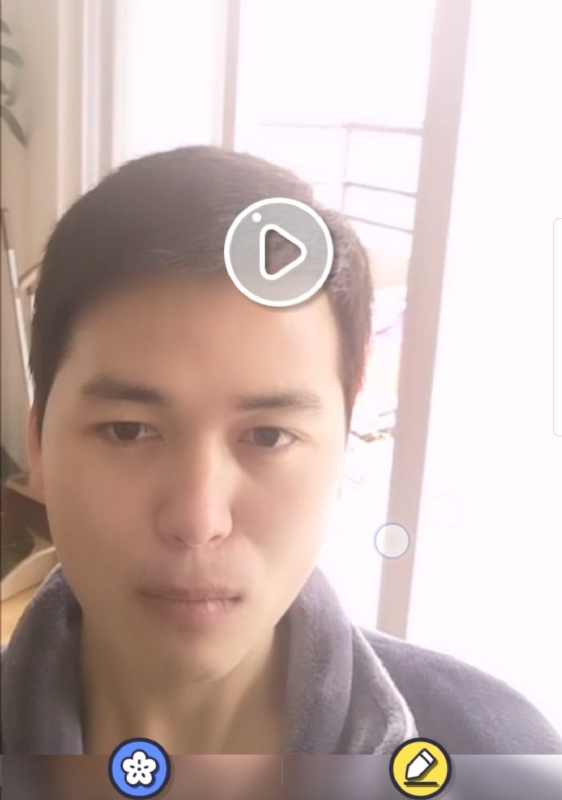 随心的第六张照片--大田相亲网