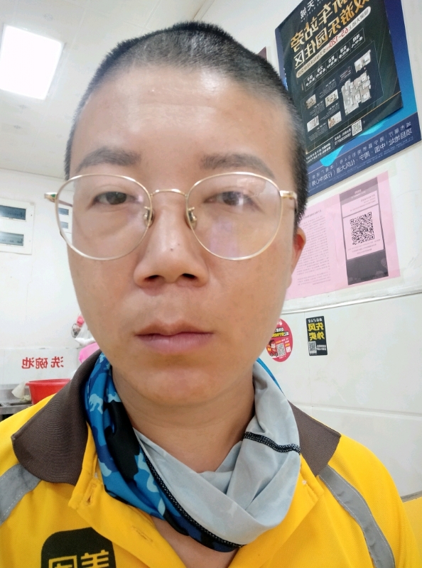 本尊至尊的第一张照片--大田相亲网