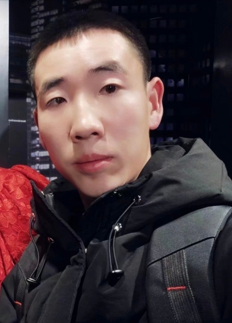 colmen的第一张照片--大田相亲网