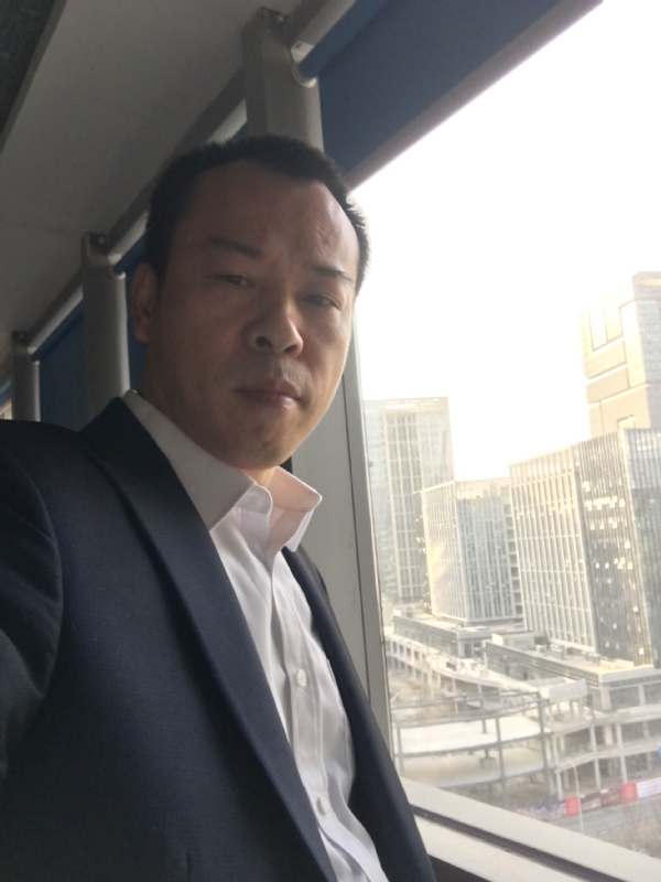 阿果的第一张照片--大田相亲网