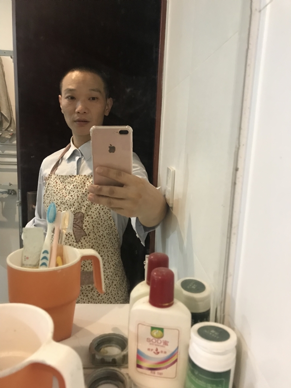 风子的第一张照片--大田相亲网