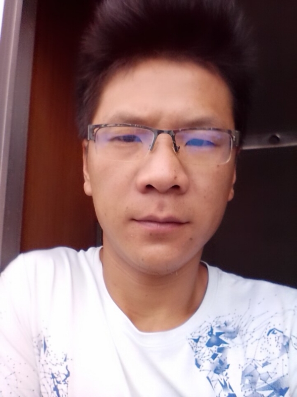 听雨的第一张照片--大田相亲网
