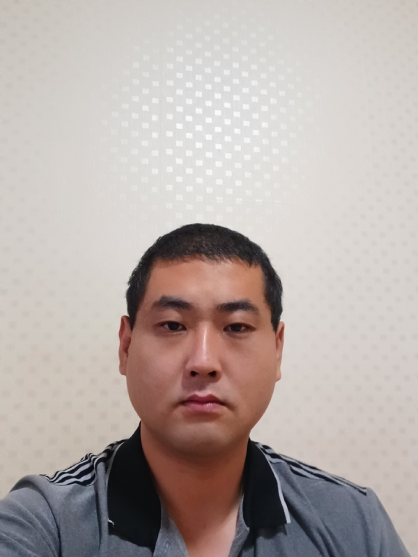 云吉的第一张照片--大田相亲网