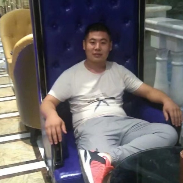 惠宝宝的第三张照片--大田相亲网