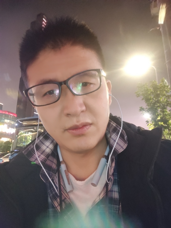 清梦流影的第一张照片--大田相亲网