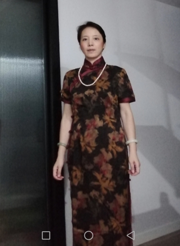起起的第三张照片--大田相亲网