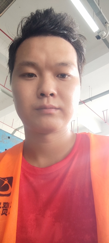 只待有缘人的第一张照片--大田相亲网