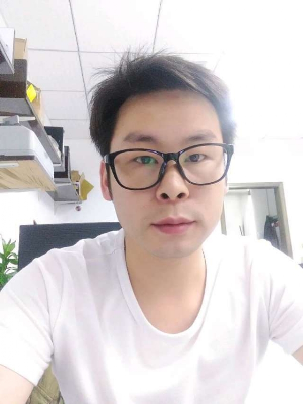 平凡的第一张照片--大田相亲网