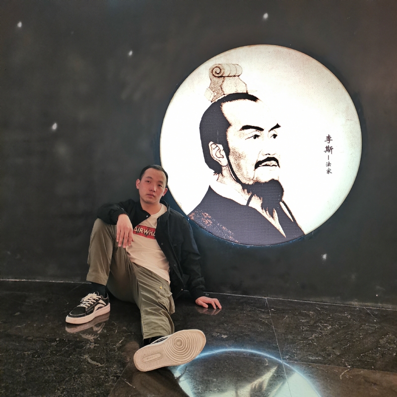 小灰灰的第二张照片--大田相亲网