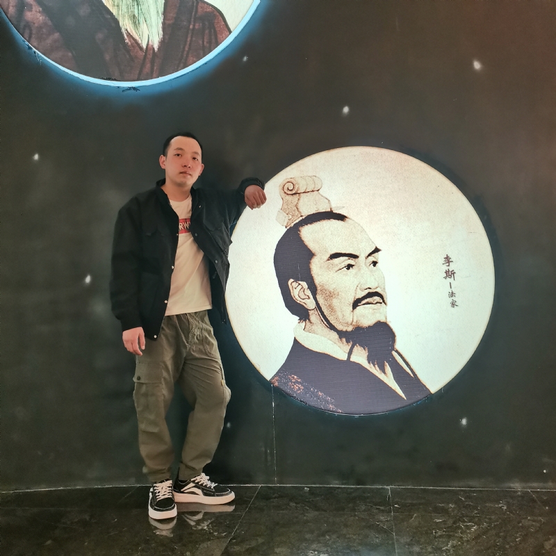 小灰灰的第三张照片--大田相亲网