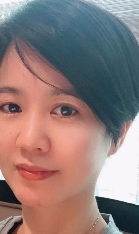 琪琪的第二张照片--大田相亲网