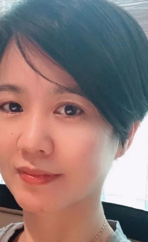 琪琪的第三张照片--大田相亲网