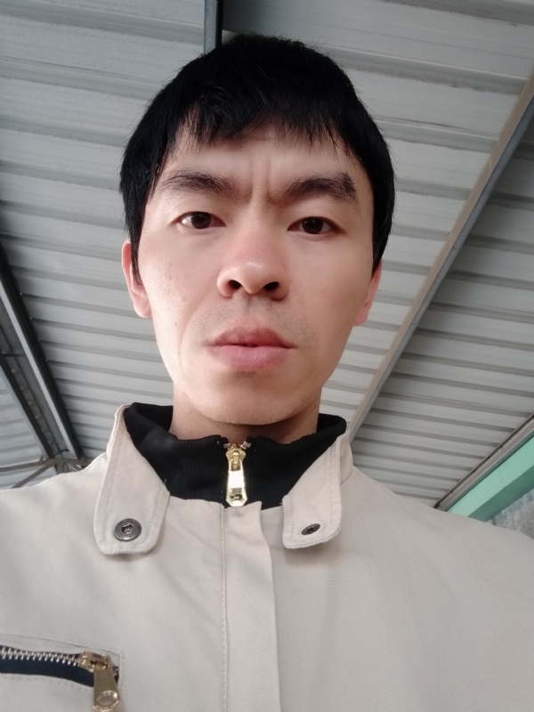 寂寞无忌的第一张照片--大田相亲网