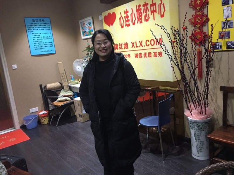 ei的第一张照片--大田相亲网