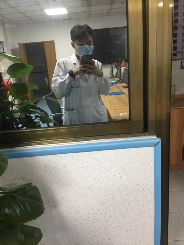 社交牛逼症的第三张照片--大田相亲网