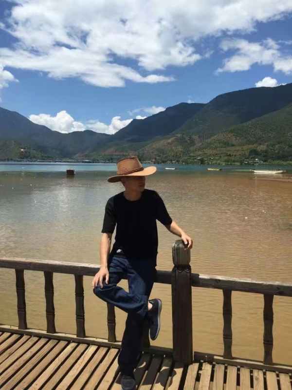 剑胆琴音的第一张照片--大田相亲网