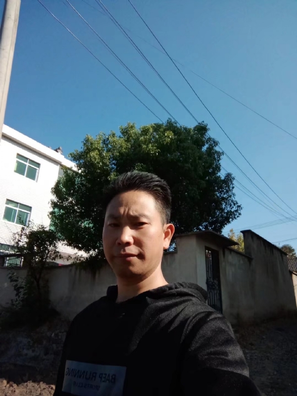寻缘中的第一张照片--大田相亲网