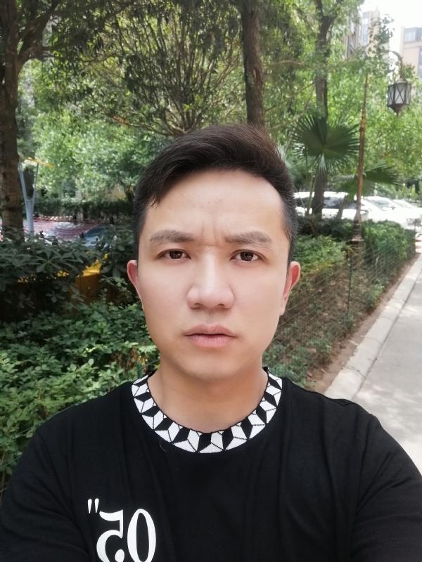 夏先生的第一张照片--大田相亲网