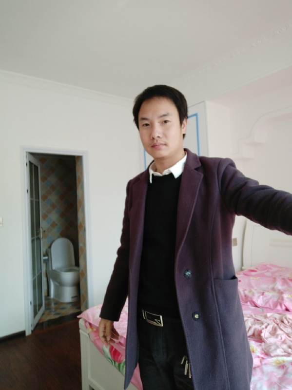 若山的第一张照片--大田相亲网