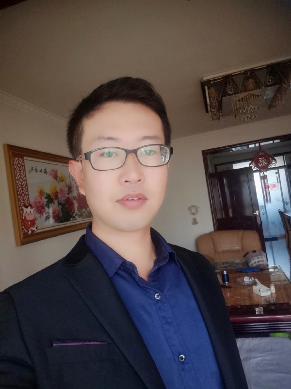 遇一人白首的第一张照片--大田相亲网
