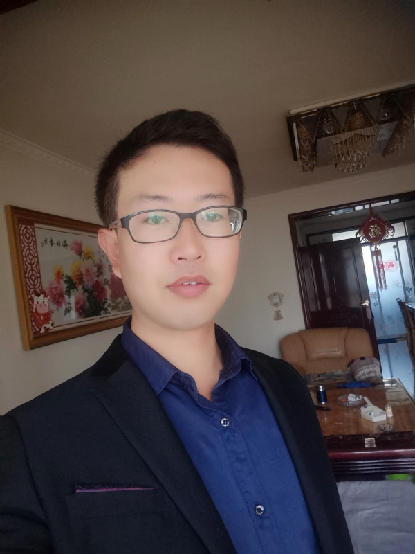 遇一人白首的第二张照片--大田相亲网