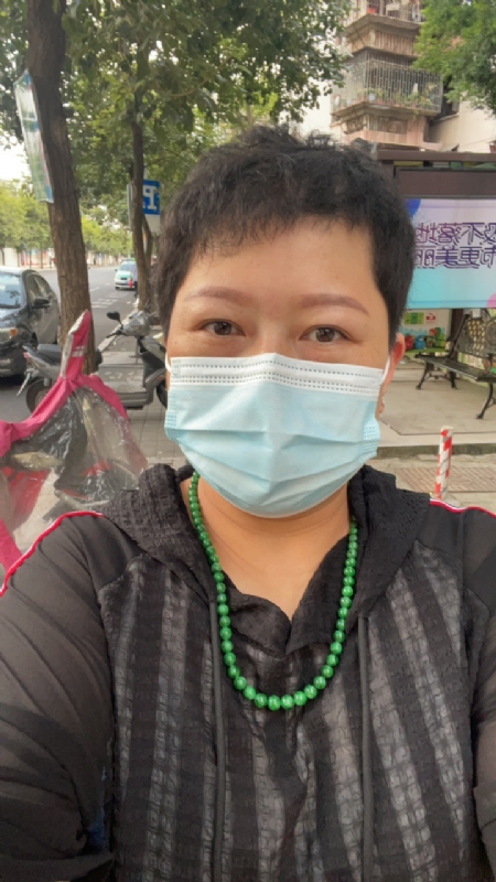 阿敏的第二张照片--大田相亲网