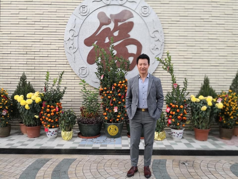 心灵港湾的第二张照片--大田相亲网