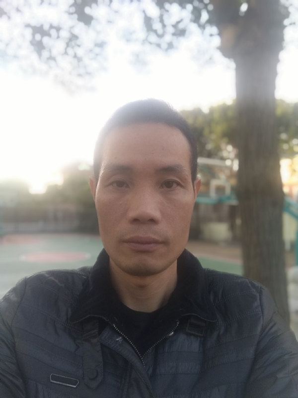 王耀明的第一张照片--大田相亲网