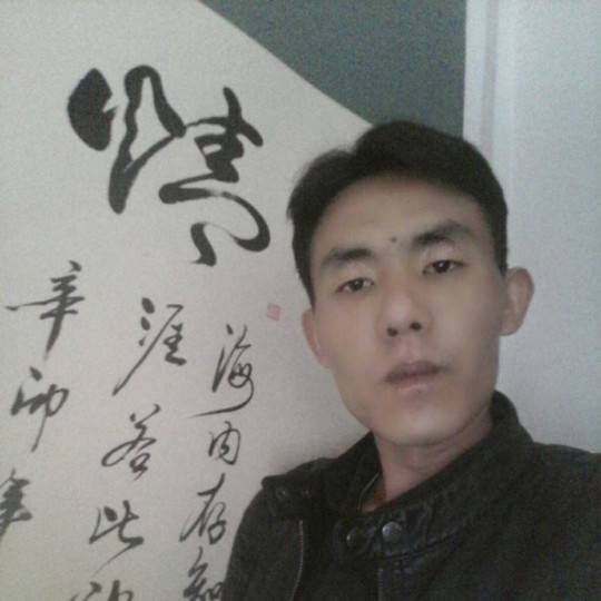 回头太难的第一张照片--大田相亲网