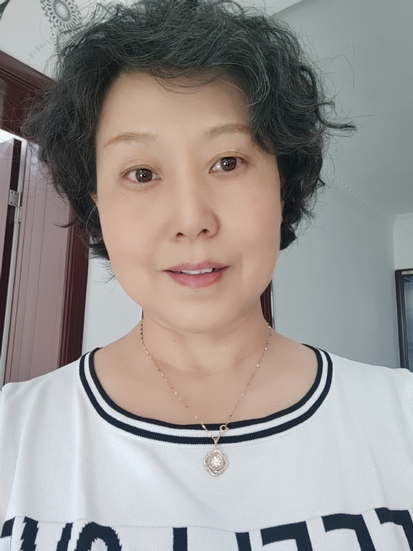 甜果的第一张照片--大田相亲网