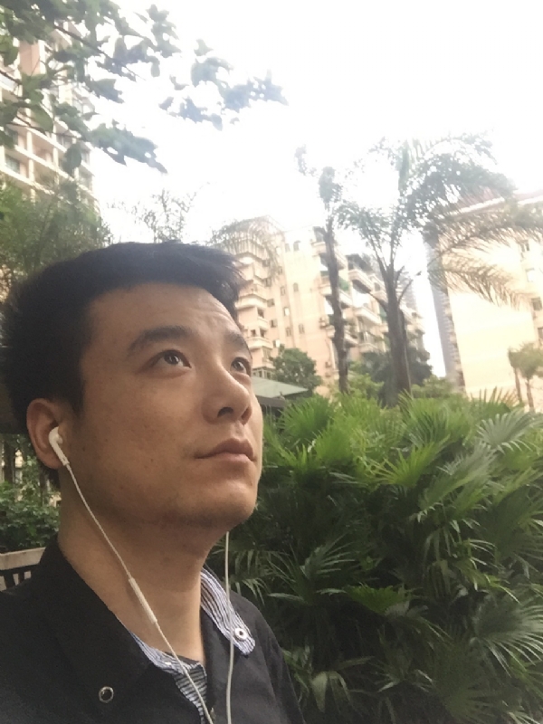 喜洋洋的第一张照片--大田相亲网