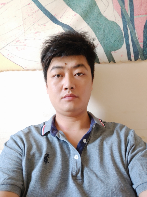 霖?的第一张照片--大田相亲网