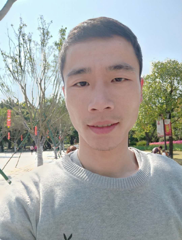 小懒虫的第一张照片--大田相亲网