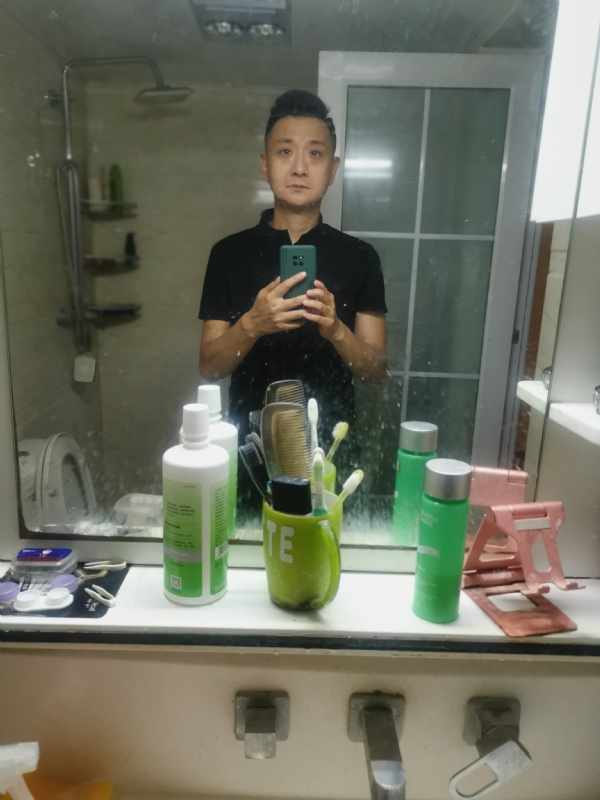龙少的第一张照片--大田相亲网