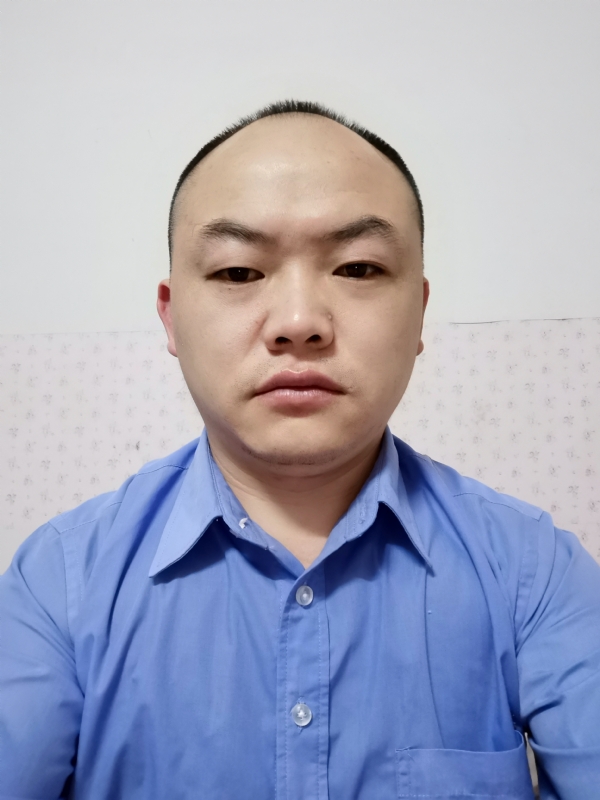 与子携老的第一张照片--大田相亲网