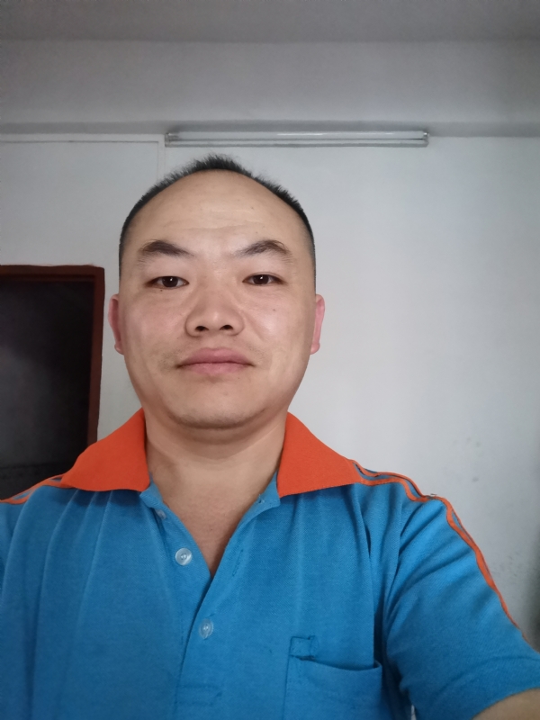 与子携老的第六张照片--大田相亲网