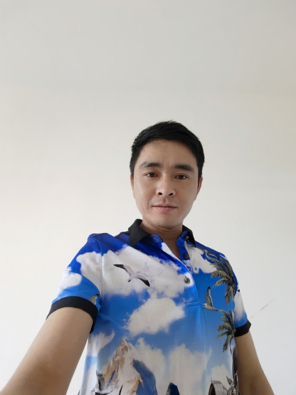金世的第一张照片--大田相亲网