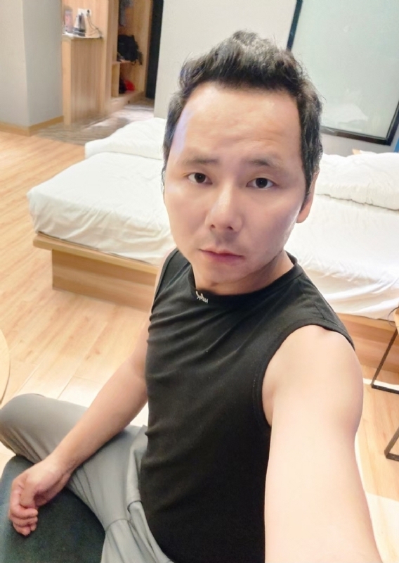 爱远的要命的第一张照片--大田相亲网