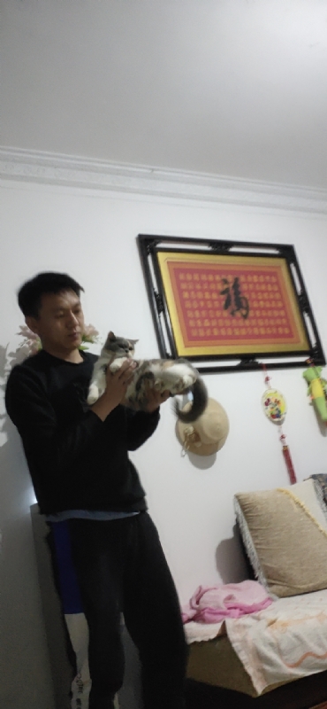 水思云的第一张照片--大田相亲网