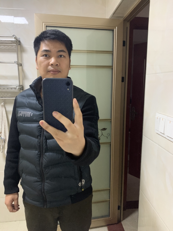 大海的第一张照片--大田相亲网