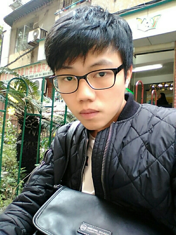 近水楼台的第二张照片--大田相亲网