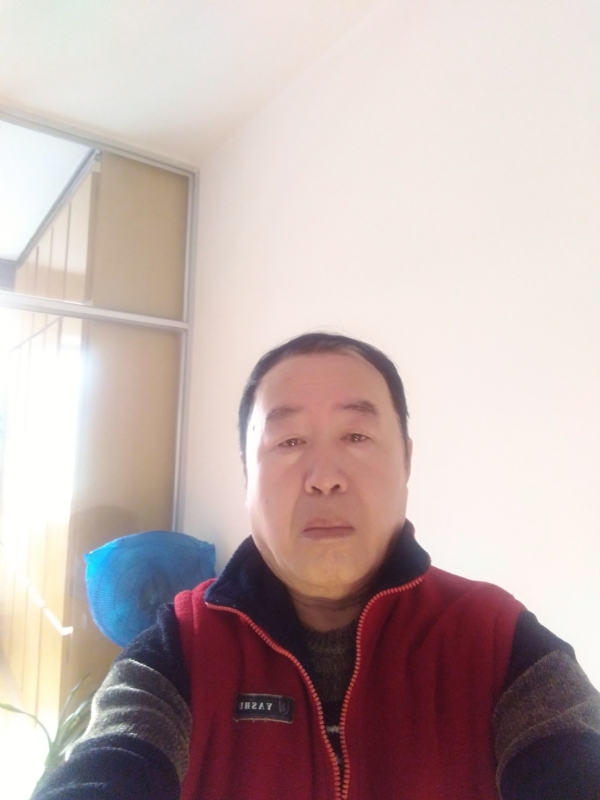 快乐的第一张照片--大田相亲网