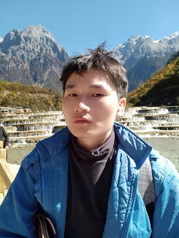 Mono的第一张照片--大田相亲网