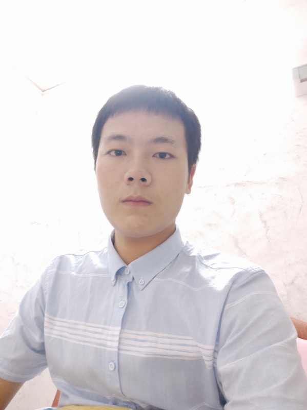 乔乔的第一张照片--大田相亲网