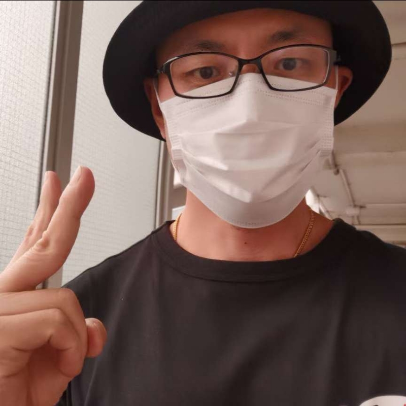 爱友的第一张照片--大田相亲网