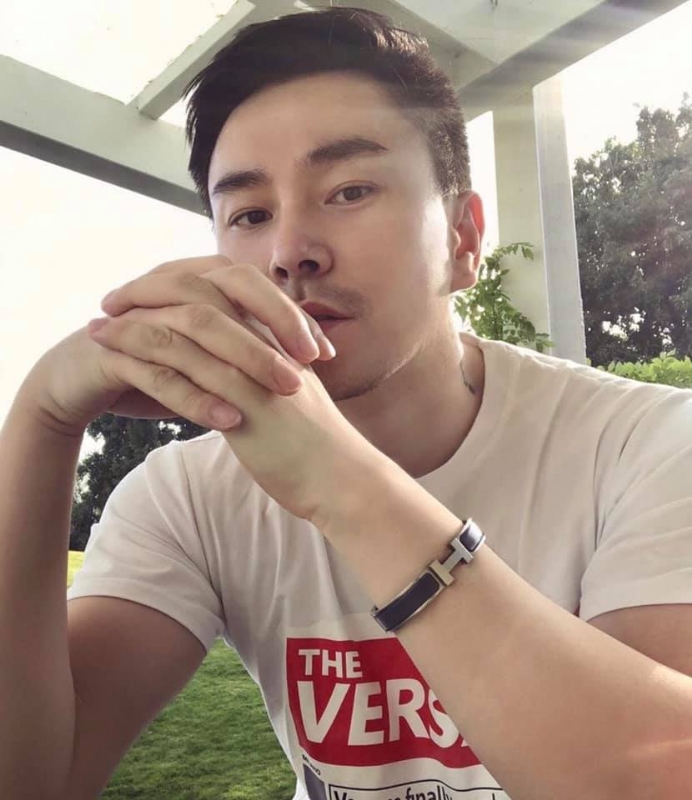 海风的第一张照片--大田相亲网