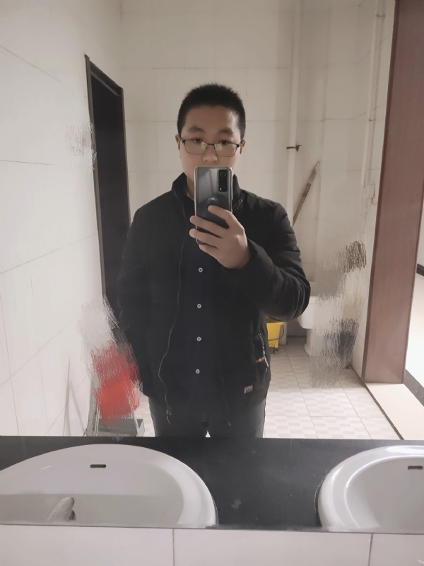 期待卿至的第二张照片--大田相亲网
